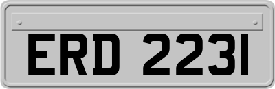 ERD2231