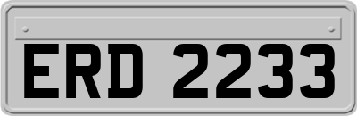 ERD2233