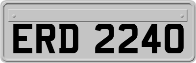 ERD2240