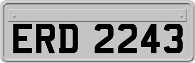 ERD2243