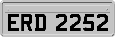 ERD2252