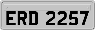 ERD2257