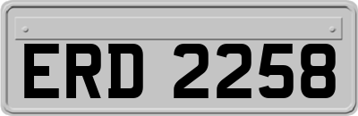 ERD2258