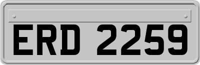 ERD2259