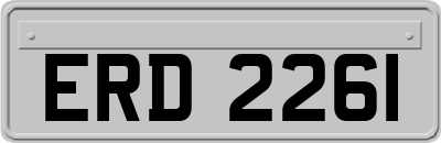 ERD2261