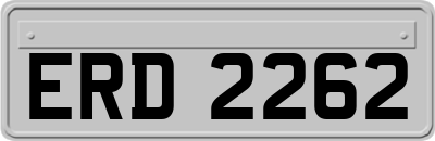 ERD2262