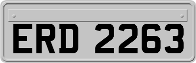 ERD2263