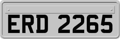ERD2265