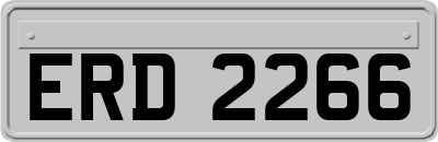 ERD2266