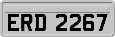 ERD2267