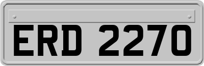 ERD2270