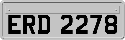 ERD2278