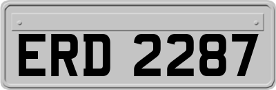 ERD2287