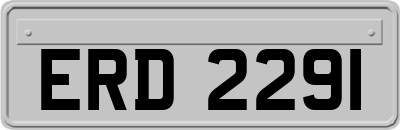 ERD2291