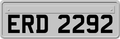 ERD2292