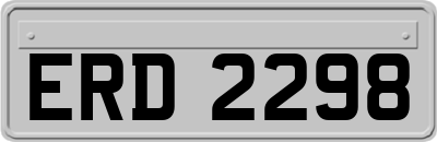 ERD2298