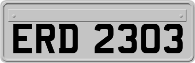 ERD2303