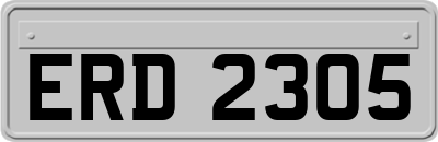 ERD2305