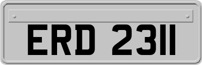 ERD2311
