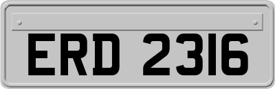 ERD2316