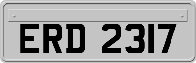 ERD2317