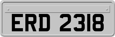 ERD2318