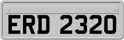 ERD2320