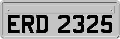 ERD2325