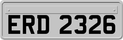 ERD2326