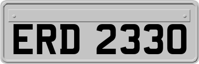ERD2330