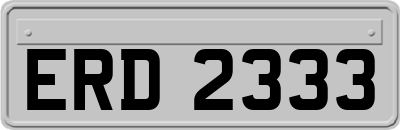 ERD2333