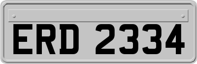 ERD2334