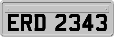 ERD2343