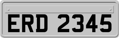 ERD2345