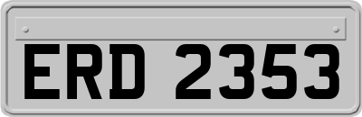 ERD2353