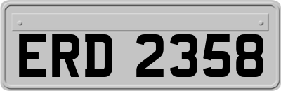 ERD2358