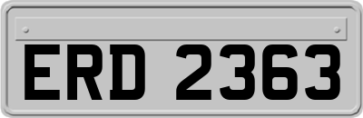 ERD2363