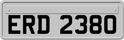 ERD2380