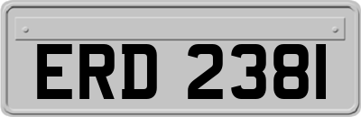 ERD2381