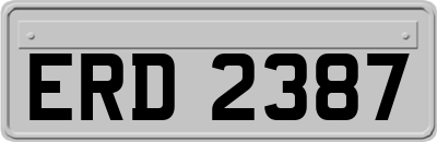 ERD2387