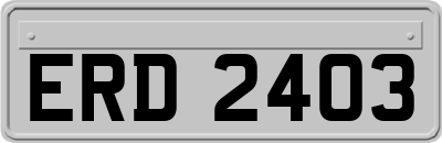 ERD2403