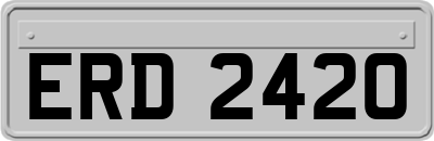 ERD2420