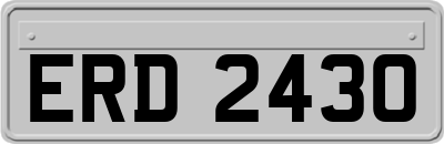 ERD2430
