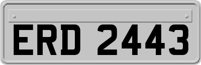 ERD2443