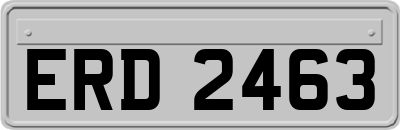 ERD2463