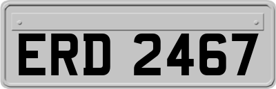 ERD2467