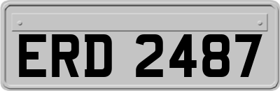 ERD2487