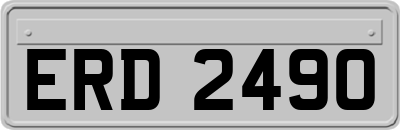 ERD2490
