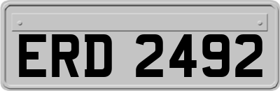 ERD2492