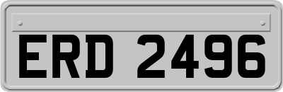ERD2496